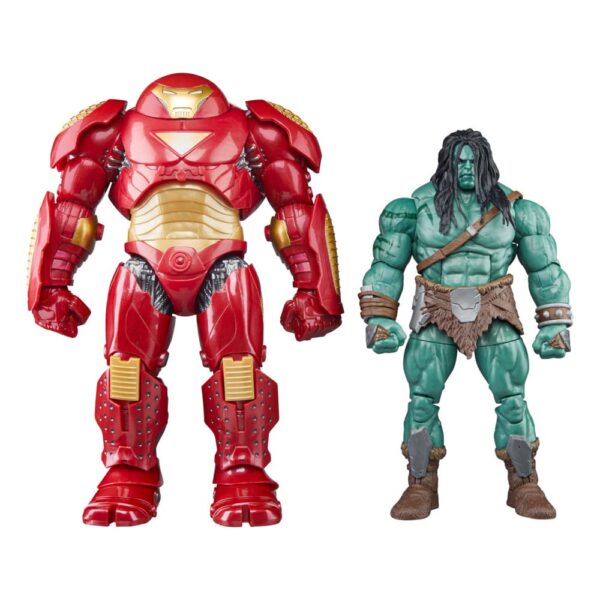 Marvel 85th Anniversary Marvel Legends Akció Figura Hulkbuster 23 cm Marvel 85th Anniversary Marvel Legends Akció Figura Hulkbuster 23 cm
