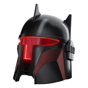 Star Wars Moff Gideon Black Series Sisak