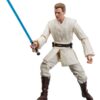 Star Wars Episode I Black Series Akció Figura 3-Pack Qui-Gon Jinn, Darth Maul, Obi-Wan Kenobi 15 cm
