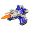 The Transformers: The Movie Studio Series Leader Class Akció Figura Galvatron 22 cm
