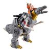 The Transformers: The Movie Studio Series Leader Class Akció Figura Dinobot Grimlock & Autobot Wheelie 22 cm The Transformers: The Movie Studio Series Leader Class Akció Figura Dinobot Grimlock & Autobot Wheelie 22 cm