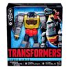 The Transformers: The Movie Studio Series Leader Class Akció Figura Dinobot Grimlock & Autobot Wheelie 22 cm The Transformers: The Movie Studio Series Leader Class Akció Figura Dinobot Grimlock & Autobot Wheelie 22 cm