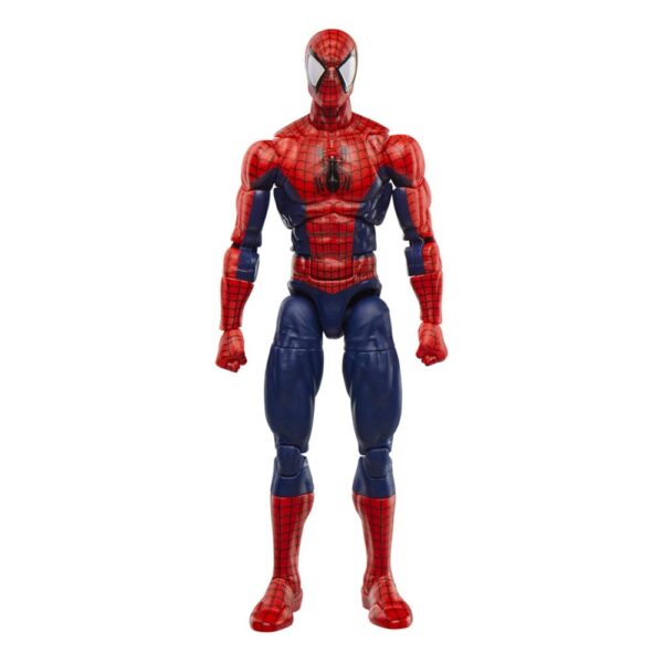 Marvel Legends Maximum Series Akció Figura Spider-Man 15 cm