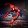 Marvel Legends Maximum Series Akció Figura Spider-Man 15 cm