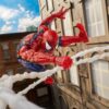 Marvel Legends Maximum Series Akció Figura Spider-Man 15 cm