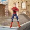Marvel Legends Maximum Series Akció Figura Spider-Man 15 cm