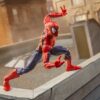 Marvel Legends Maximum Series Akció Figura Spider-Man 15 cm