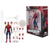 Marvel Legends Maximum Series Akció Figura Spider-Man 15 cm