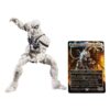 Marvel Legends Magic: The Gathering Akció Figura Agent Anti-Venom (plus Exclusive Foil Card) 15 cm