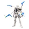 Marvel Legends Magic: The Gathering Akció Figura Agent Anti-Venom (plus Exclusive Foil Card) 15 cm