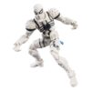 Marvel Legends Magic: The Gathering Akció Figura Agent Anti-Venom (plus Exclusive Foil Card) 15 cm