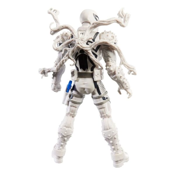 Marvel Legends Magic: The Gathering Akció Figura Agent Anti-Venom (plus Exclusive Foil Card) 15 cm