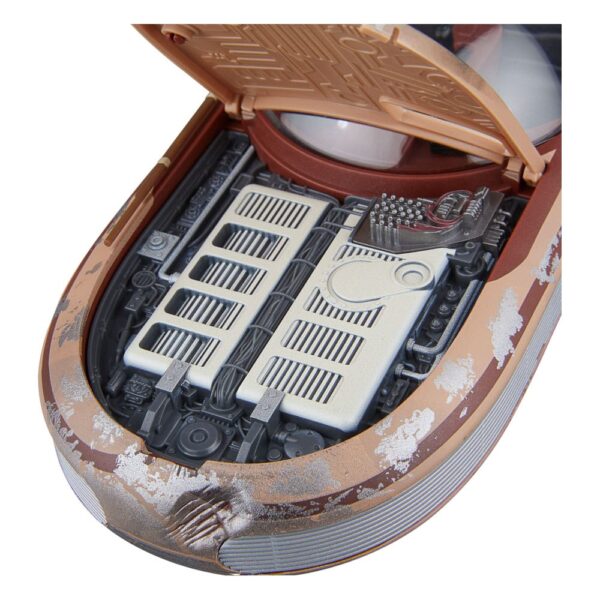 Star Wars Episode IV Vintage Collection Jármű with Figura Landspeeder & Luke Skywalker (Tatooine) Star Wars Episode IV Vintage Collection Jármű with Figura Landspeeder & Luke Skywalker (Tatooine)