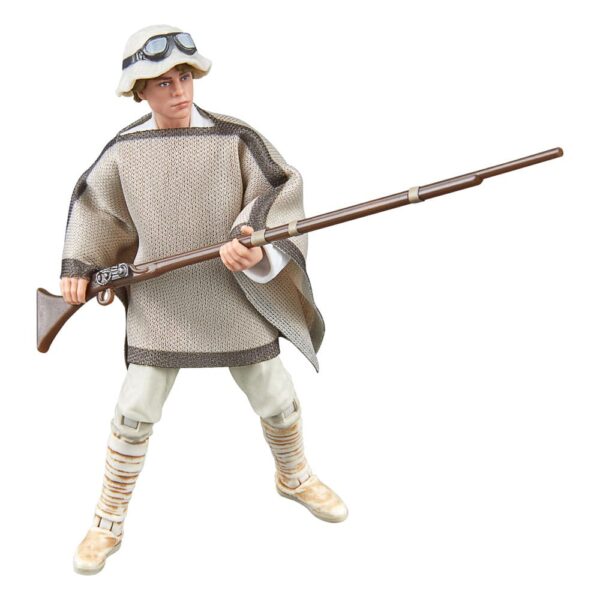 Star Wars Episode IV Vintage Collection Jármű with Figura Landspeeder & Luke Skywalker (Tatooine) Star Wars Episode IV Vintage Collection Jármű with Figura Landspeeder & Luke Skywalker (Tatooine)