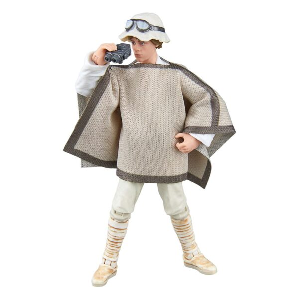 Star Wars Episode IV Vintage Collection Jármű with Figura Landspeeder & Luke Skywalker (Tatooine) Star Wars Episode IV Vintage Collection Jármű with Figura Landspeeder & Luke Skywalker (Tatooine)