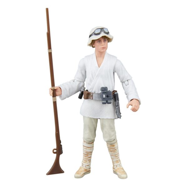 Star Wars Episode IV Vintage Collection Jármű with Figura Landspeeder & Luke Skywalker (Tatooine) Star Wars Episode IV Vintage Collection Jármű with Figura Landspeeder & Luke Skywalker (Tatooine)