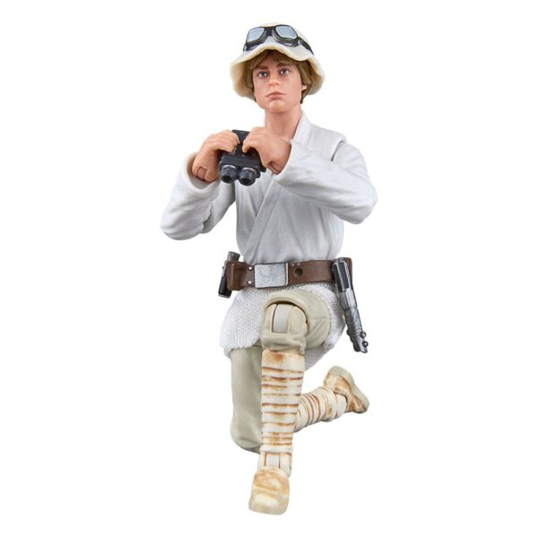 Star Wars Episode IV Vintage Collection Jármű with Figura Landspeeder & Luke Skywalker (Tatooine) Star Wars Episode IV Vintage Collection Jármű with Figura Landspeeder & Luke Skywalker (Tatooine)