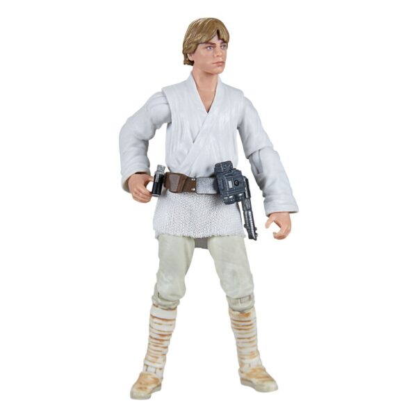 Star Wars Episode IV Vintage Collection Jármű with Figura Landspeeder & Luke Skywalker (Tatooine) Star Wars Episode IV Vintage Collection Jármű with Figura Landspeeder & Luke Skywalker (Tatooine)