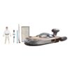 Star Wars Episode IV Vintage Collection Jármű with Figura Landspeeder & Luke Skywalker (Tatooine) Star Wars Episode IV Vintage Collection Jármű with Figura Landspeeder & Luke Skywalker (Tatooine)