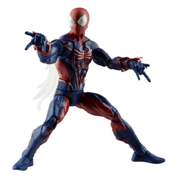 Spider-Man Marvel Legends Retro Akció Figura Spider-Man Unlimited 15 cm Spider-Man Marvel Legends Retro Akció Figura Spider-Man Unlimited 15 cm