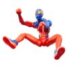 Spider-Man Marvel Legends Retro Akció Figura Spider-Boy 15 cm