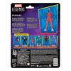 Spider-Man Marvel Legends Retro Akció Figura Spider-Boy 15 cm