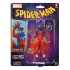 Spider-Man Marvel Legends Retro Akció Figura Spider-Boy 15 cm
