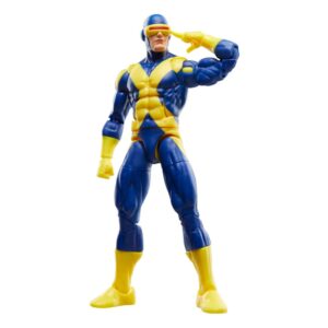 X-Men Marvel Legends Akció Figura Cyclops (BAF: Marvel's Nemesis) 15 cm X-Men Marvel Legends Akció Figura Cyclops (BAF: Marvel's Nemesis) 15 cm