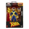 X-Men Marvel Legends Akció Figura Cyclops (BAF: Marvel's Nemesis) 15 cm X-Men Marvel Legends Akció Figura Cyclops (BAF: Marvel's Nemesis) 15 cm