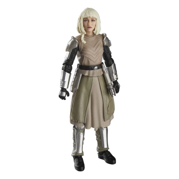 Star Wars: Ahsoka Vintage Collection Akció Figura Shin Hati 10 cm