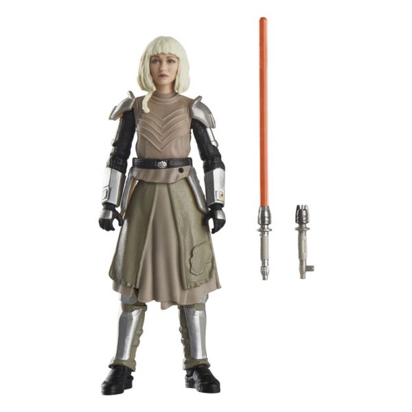 Star Wars: Ahsoka Vintage Collection Akció Figura Shin Hati 10 cm