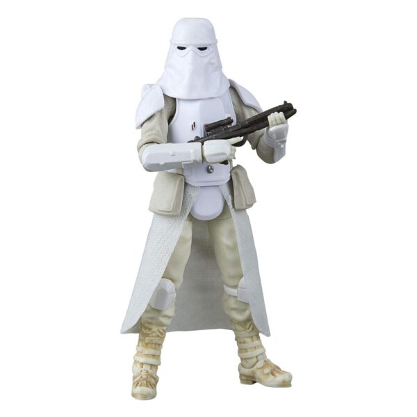 Star Wars Episode V Vintage Collection Akció Figura Imperial Snowtrooper (Hoth Battle Gear) 10 cm