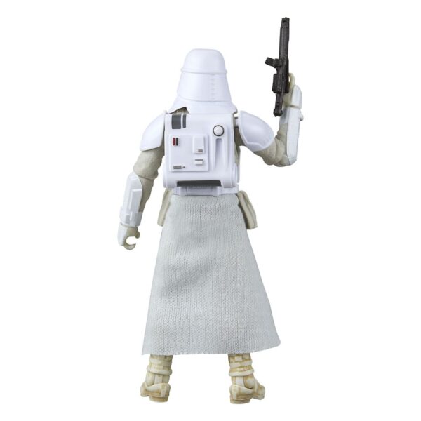 Star Wars Episode V Vintage Collection Akció Figura Imperial Snowtrooper (Hoth Battle Gear) 10 cm