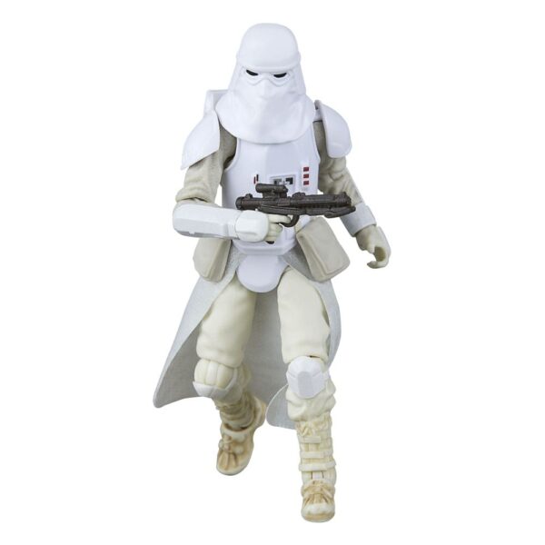 Star Wars Episode V Vintage Collection Akció Figura Imperial Snowtrooper (Hoth Battle Gear) 10 cm
