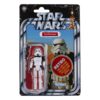 Star Wars Episode IV Retro Collection Akció Figura 6-Pack 10 cm