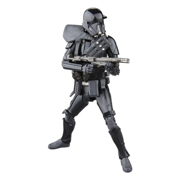 Star Wars: Rogue One Black Series Akció Figura 2-Pack Shoretrooper & Death Trooper 15 cm