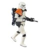 Star Wars Episode IV Black Series Akció Figura Sandtrooper 15 cm