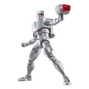 Rom: Spaceknight Marvel Legends Akció Figura Rom 15 cm Rom: Spaceknight Marvel Legends Akció Figura Rom 15 cm