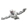 Rom: Spaceknight Marvel Legends Akció Figura Rom 15 cm