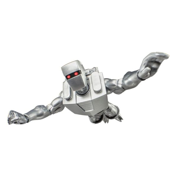 Rom: Spaceknight Marvel Legends Akció Figura Rom 15 cm