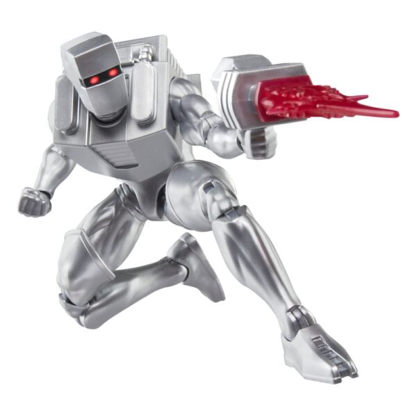 Rom: Spaceknight Marvel Legends Akció Figura Rom 15 cm