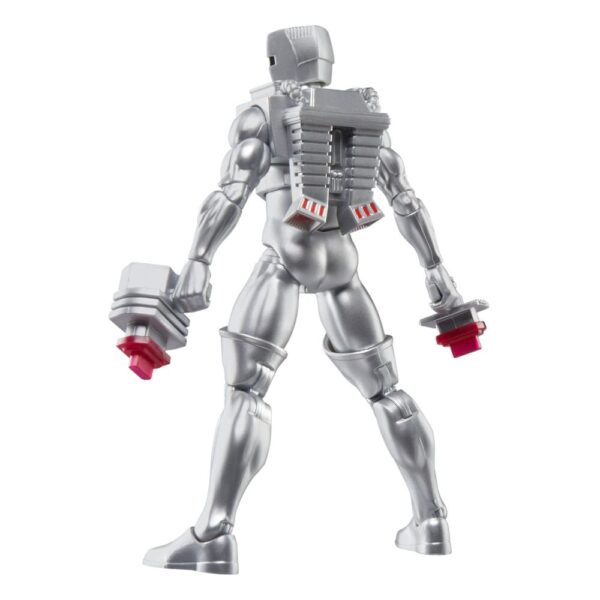 Rom: Spaceknight Marvel Legends Akció Figura Rom 15 cm