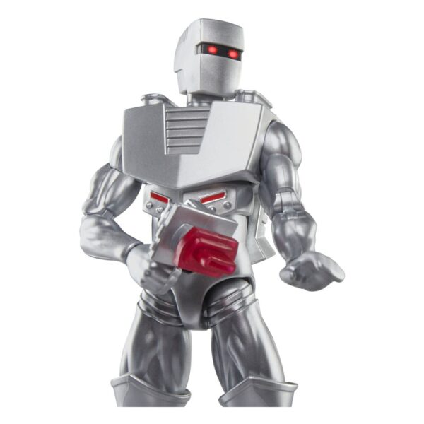 Rom: Spaceknight Marvel Legends Akció Figura Rom 15 cm