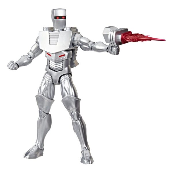 Rom: Spaceknight Marvel Legends Akció Figura Rom 15 cm