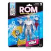 Rom: Spaceknight Marvel Legends Akció Figura Rom 15 cm