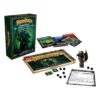 HeroQuest Board Game Expansion The Crypt of Perpetual Darkness Quest Pack *English Version*
