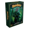 HeroQuest Board Game Expansion The Crypt of Perpetual Darkness Quest Pack *English Version*