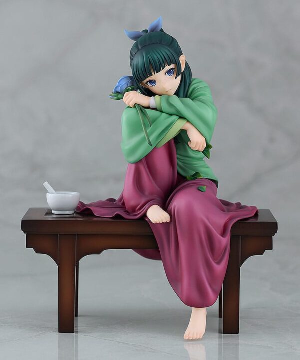 The Apothecary Diaries PVC Szobor 1/7 Maomao 18 cm