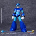 Mega Man X Exquisite Basic Akció Figura Mega Man 15 cm