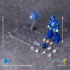 Mega Man X Exquisite Basic Akció Figura Mega Man 15 cm